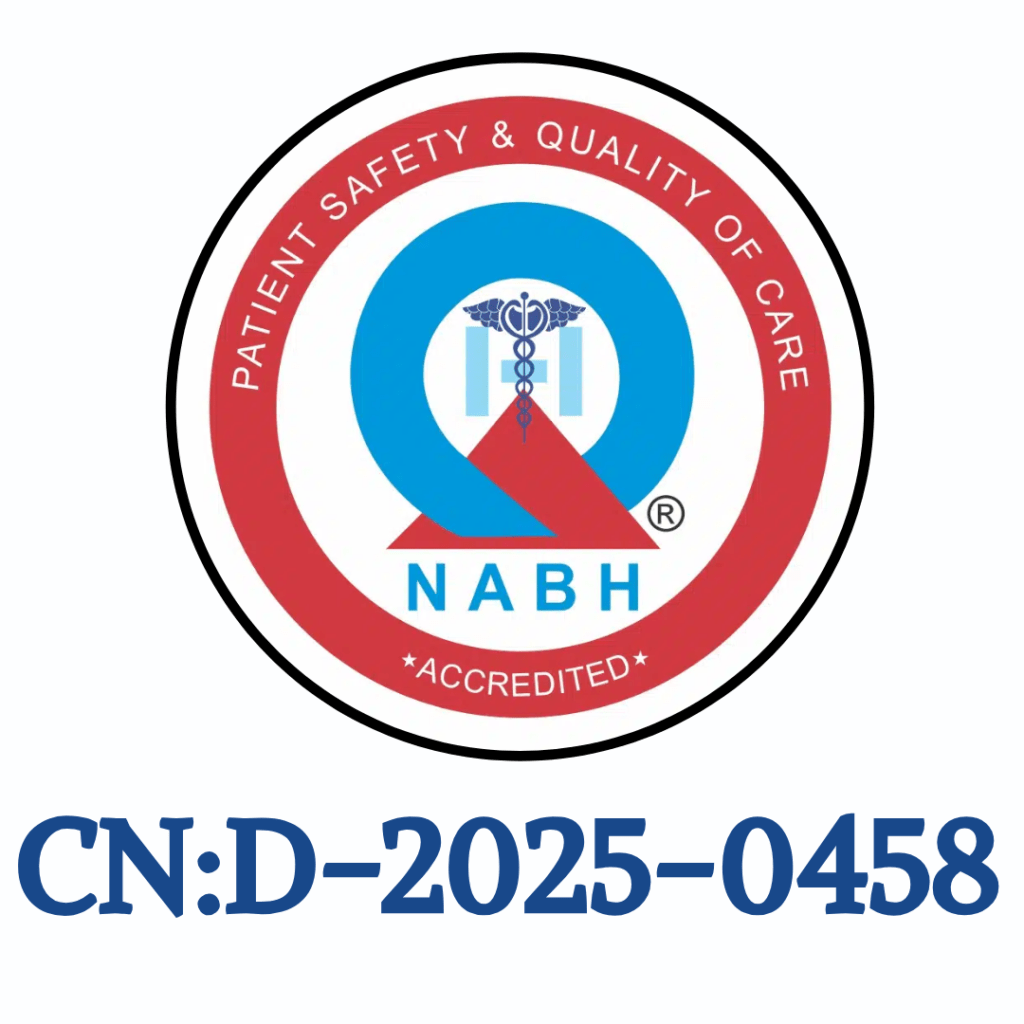 nabh certified