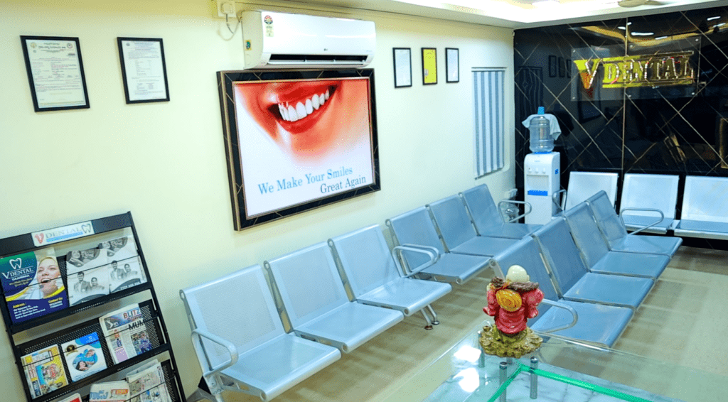 How to Choose the Best Dental Clinic in Gajuwaka 2