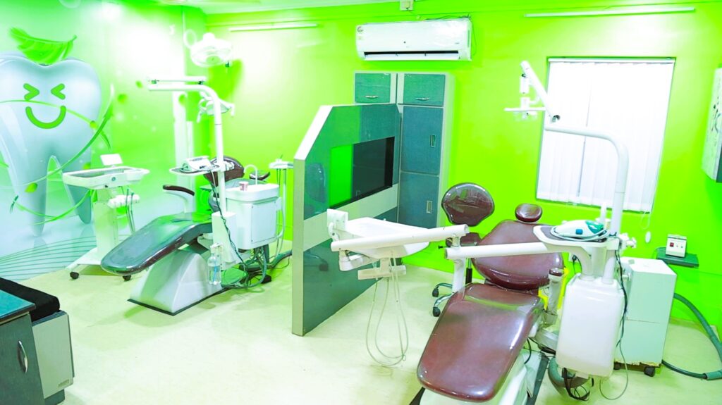 How to Choose the Best Dental Clinic in Gajuwaka V Dental Hospitals best dental clinic in gajuwaka