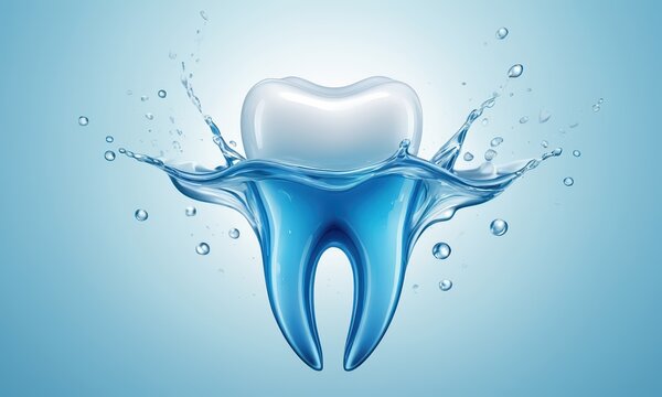 Hydration and Oral Health – Why Drinking Water is Essential for Your Smile