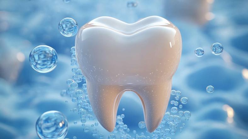 Hydration and Oral Health V Dental