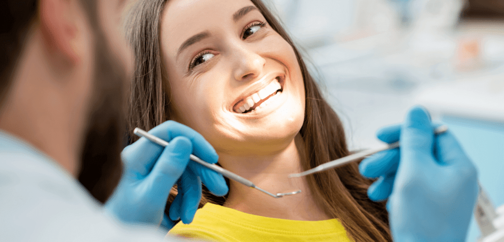 The Importance of Regular Dental Checkups V Dental Gajuwaka