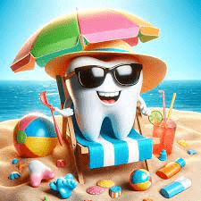 How to Protect Your Teeth from Summer Treats 🌞🍦