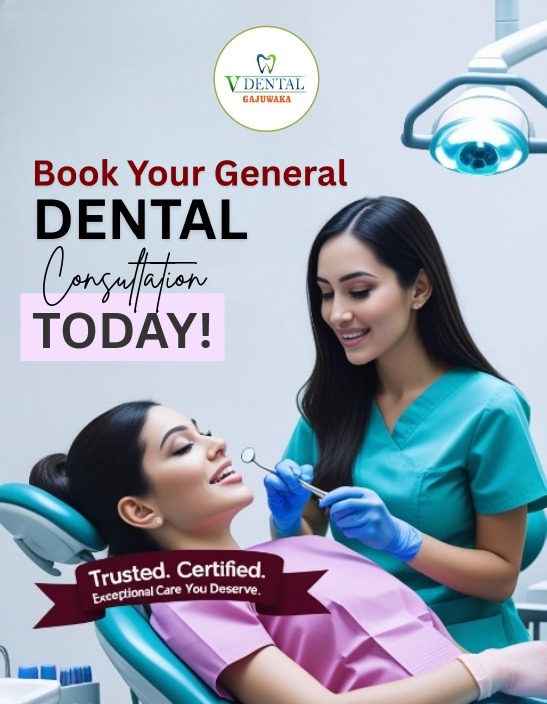 Best Dental in Gajuwaka